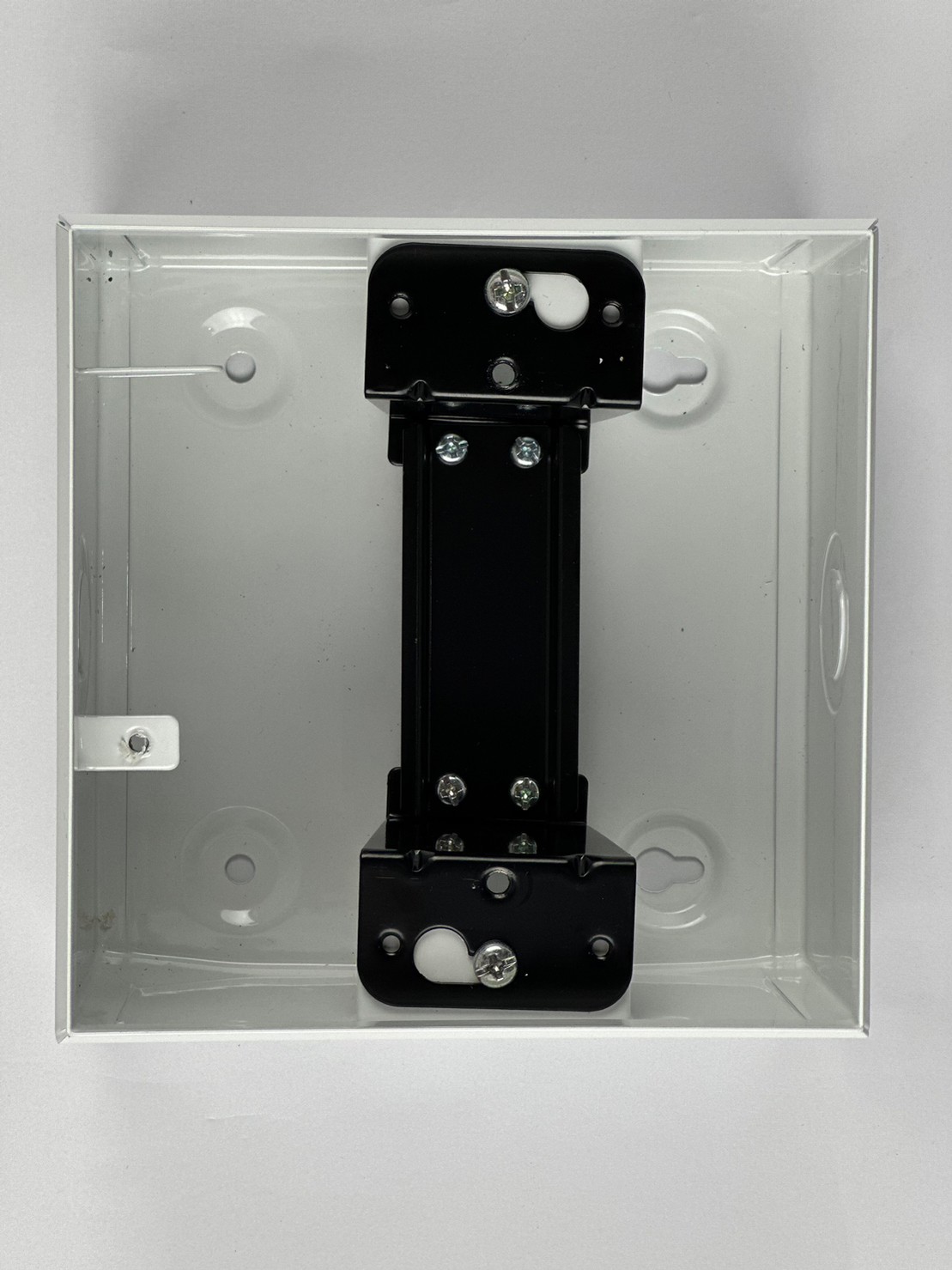 ตู้ควบคุมไฟ ตู้คอนซูมเมอร์ยูนิต Consumer Unit ตู้เปล่า 4 ช่องรุ่น NX30-4S