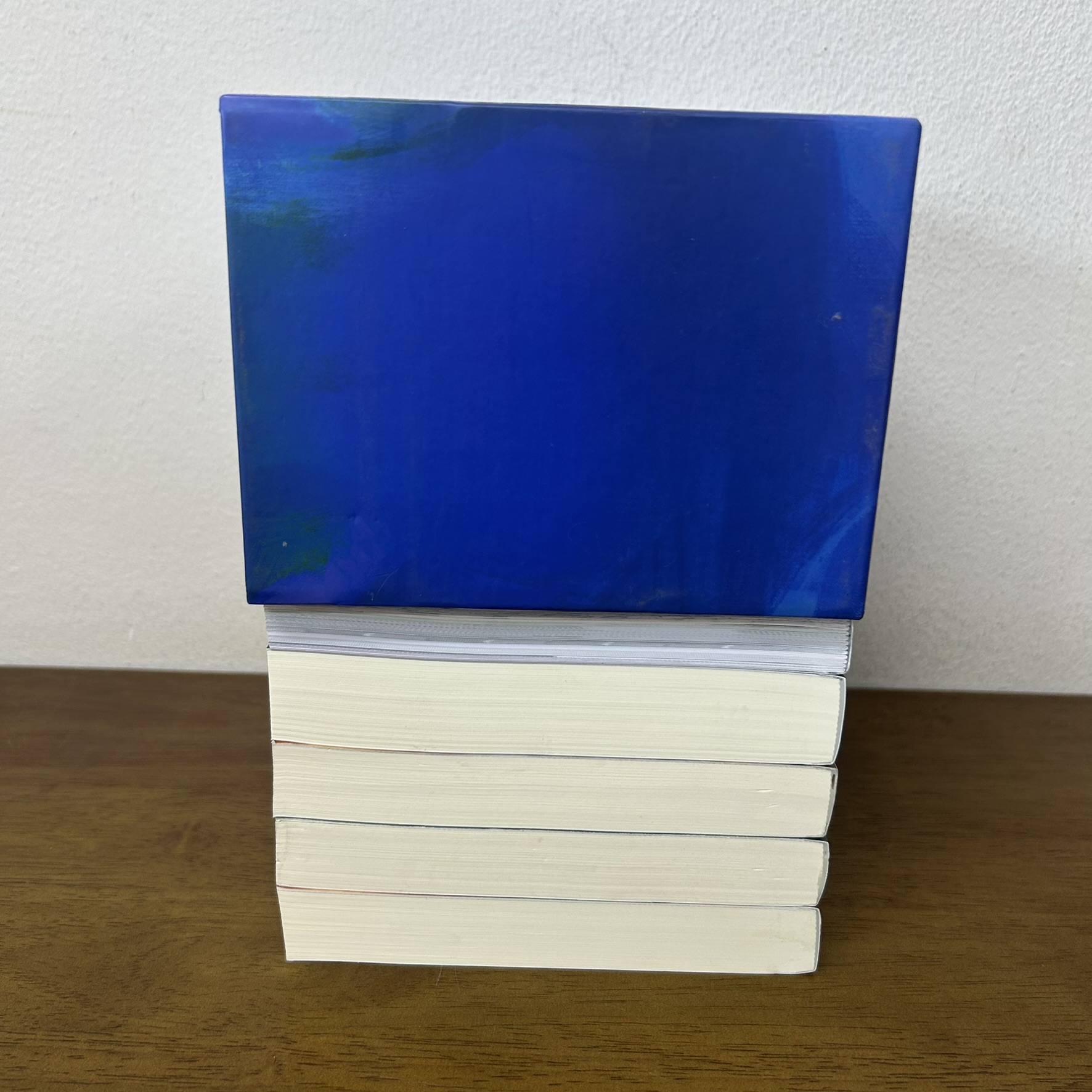 BOXSET หัวขโมยแห่งบารามอส เล่ม 1-4 จบ ครบชุด+Guide book ... Rabbit (มือสอง) นิยาย แฟนตาซี แฟนตาซีไทย สถาพร