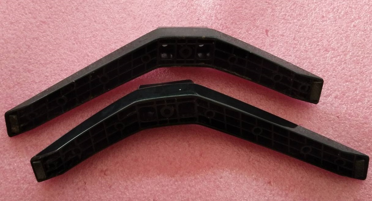 ขาตั้งทีวี อโคเนติก Aconatic ของแท้ถอดจากเครื่อง รุ่น 32HD513AN ROHs 32-43