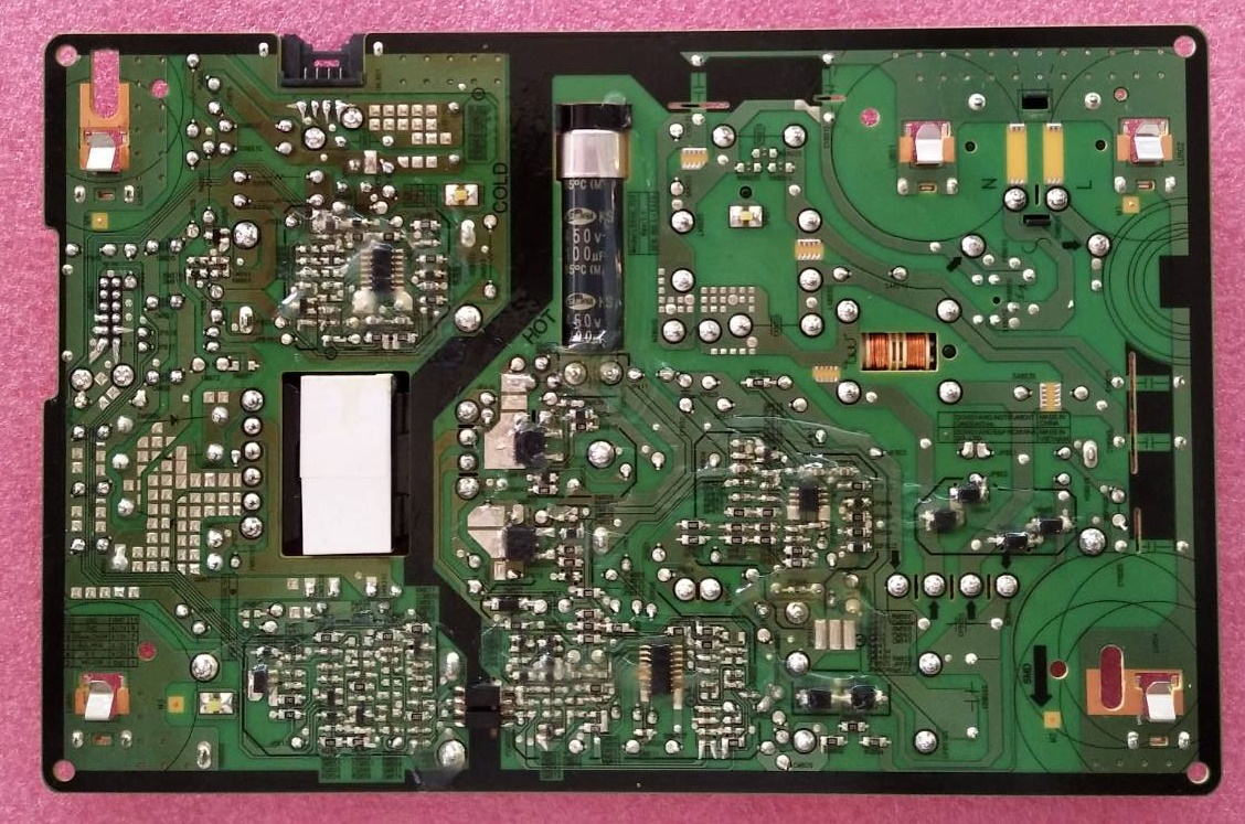 เพาเวอร์ซัพพลายทีวีซัมซุง (Power Supply TV SAMSUNG)มือสองพร้อมใช้งาน รุ่น UA55TU8000KXMR :UA55TU8000KXXT :UA55TU8100KXXT :UA58TU7000K พาร์ท BN44-01054A : BN44-01054C