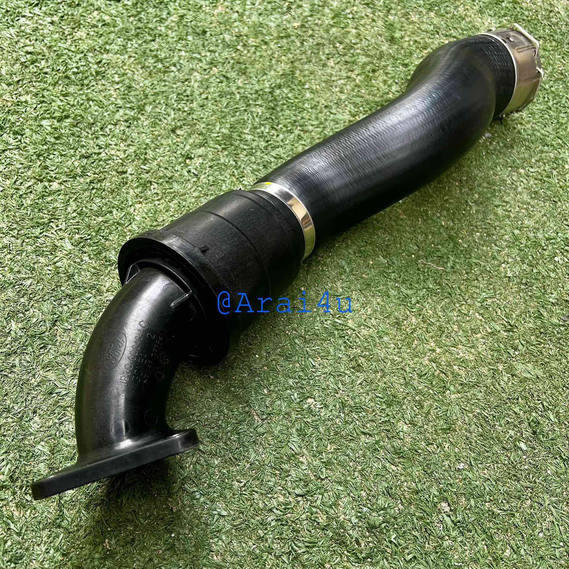 ท่ออินเตอร์คูลเลอร์ Ford Ranger 2.0 JB3G-6C646-AC