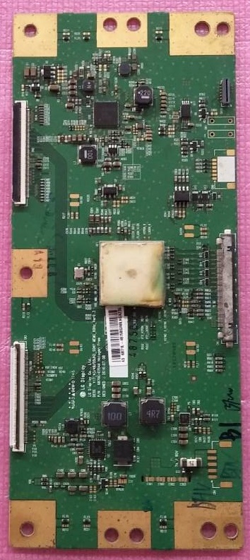 ทีคอนทีวี SONY(โซนี่) อะไหล่แท้/มือสองพร้อมใช้งาน รุ่นKD-55X7000D พาร์ท6870C-0704A