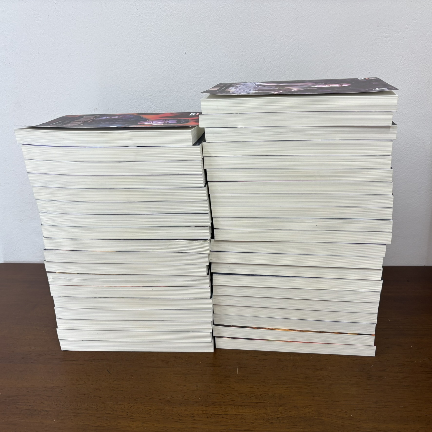 ราชันโลกพิศวง 1-40 ... อ้ายเชียนสุ่ยเตออูเจ๋ย (มือสอง) นิยาย แฟนตาซี สยามอินเตอร์