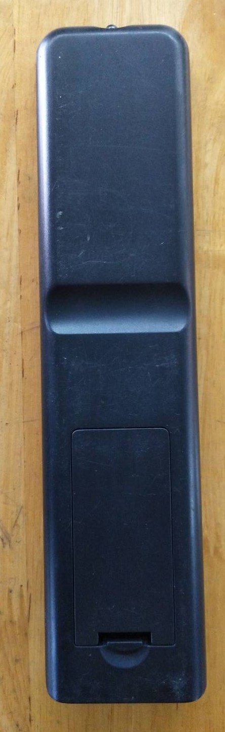 รีโมททีวีพิสม่าโปร (PRISMAPRO) ของแท้#มือสองใช้กับรุ่นที่รีโมทย์เหมือนกัน