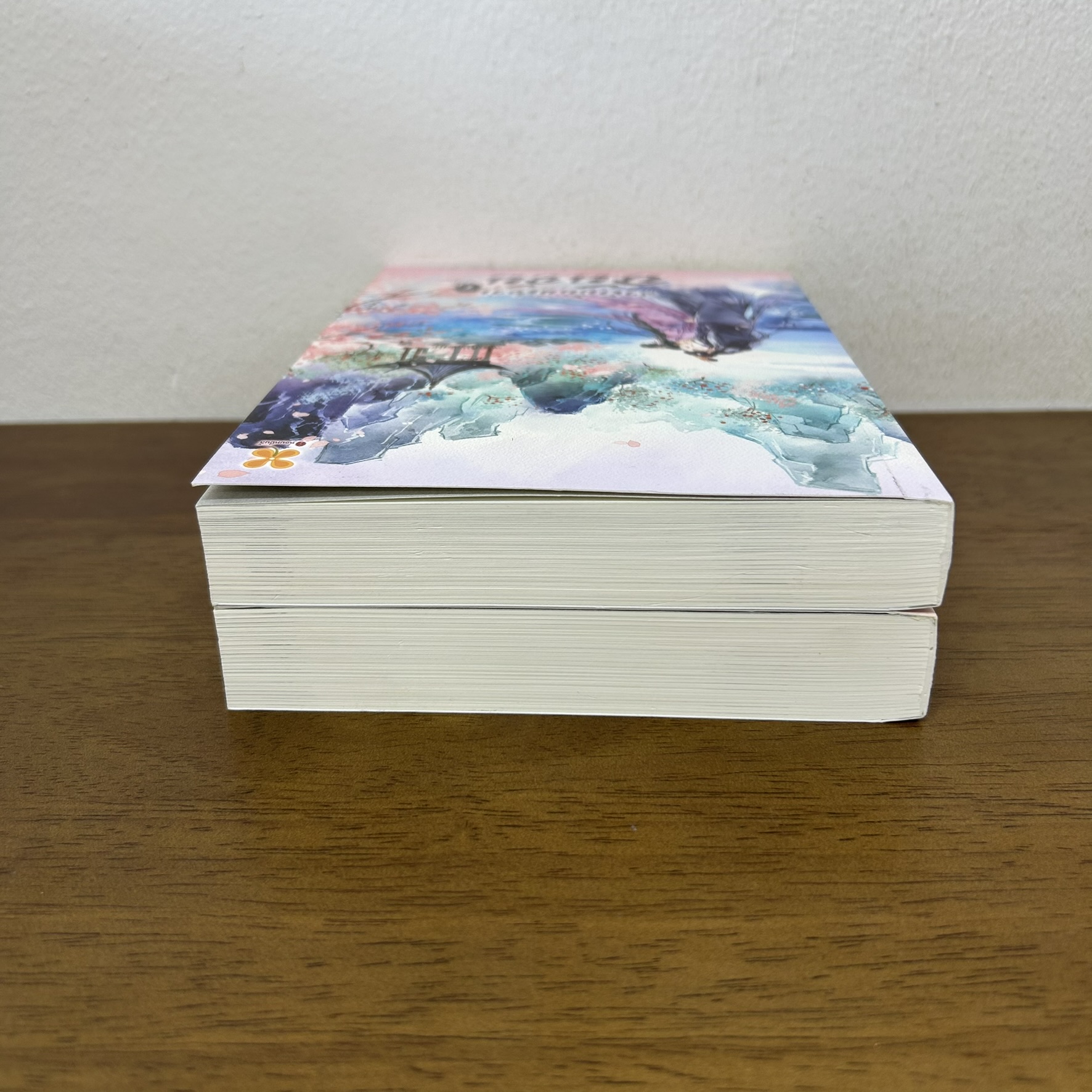 ตัวข้านั้นมีชื่อว่า อันอัน เล่ม 1-2 จบ ครบชุด ... Phoenix Fire (มือสอง) นิยาย จีนโบราณ หอมหมื่นลี้