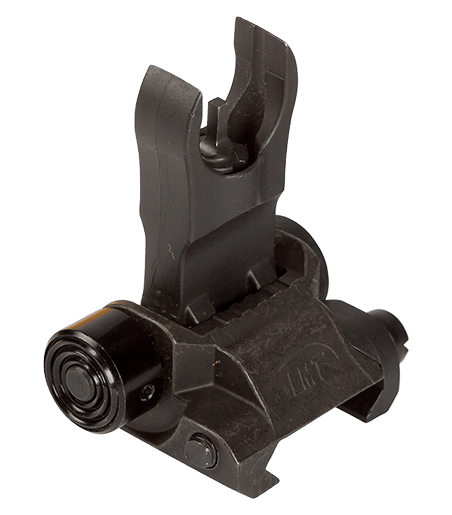 LEWIS MACHINE & TOOL [ LMT ] - FRONT FLIP-UP SIGHT / REAR FLIP-UP BATTLE SIGHT (คู่ล่ะ)