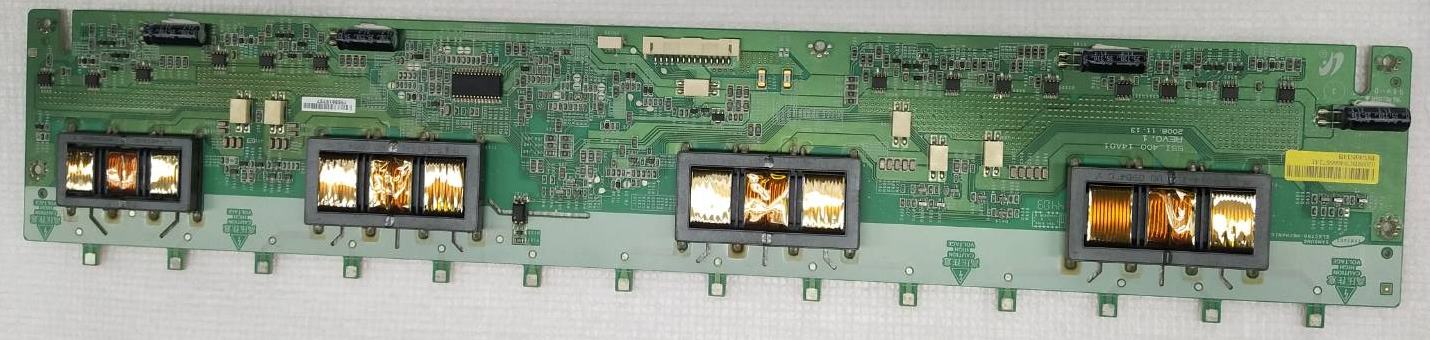 อินวอเตอร์ (Inverter) TOSHIBA อะไหล่แท้/ของถอด รุ่น 40CV600T พาร์ท SSI_400-14A01