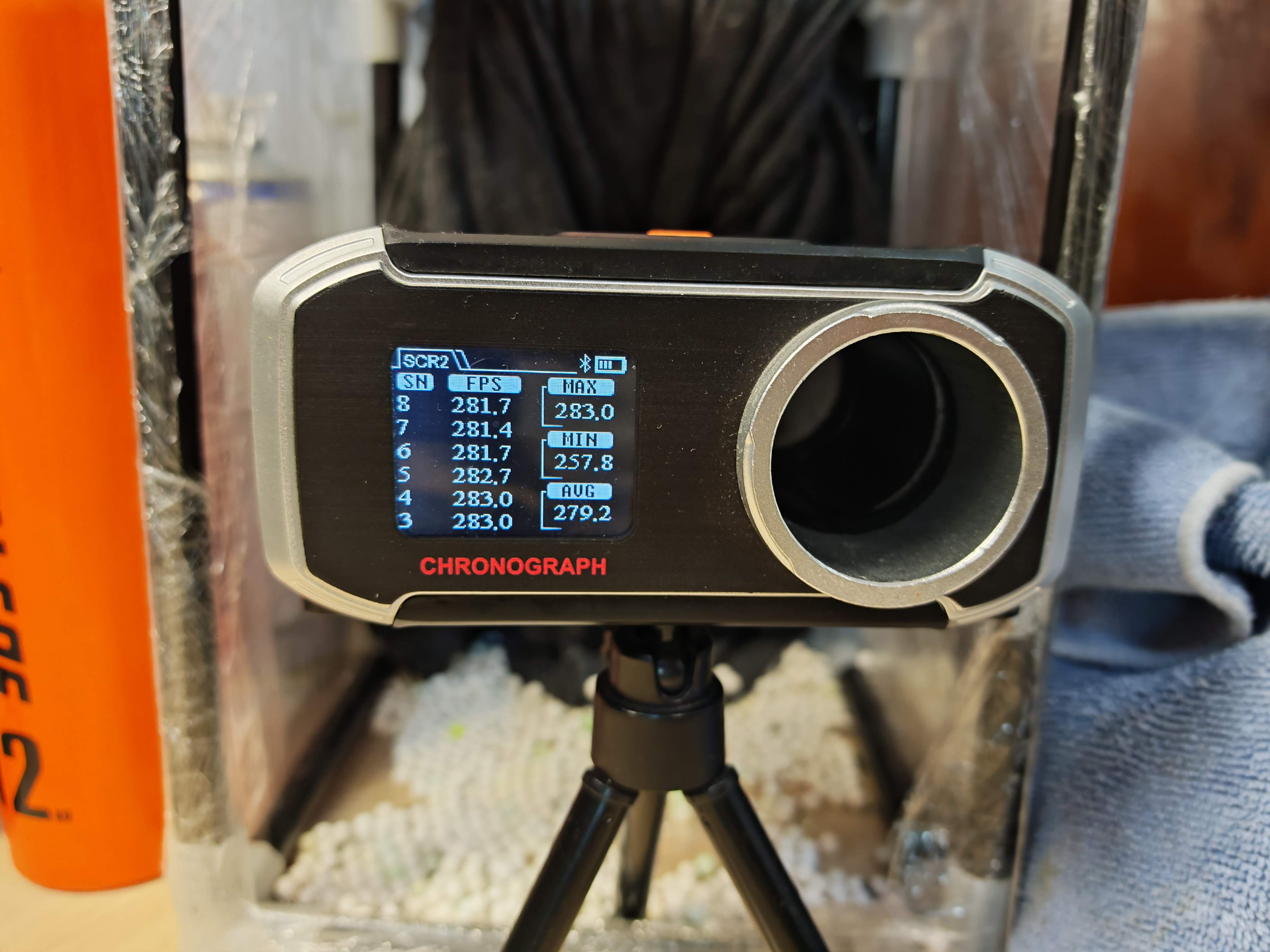 Tokyo Marui M933 Commando M4 + ที่เก็บเสียง AEG BB Gun บีบีกัน Airsoft Gun ปืนอัดลม ปืนยาวไฟฟ้า มือสอง