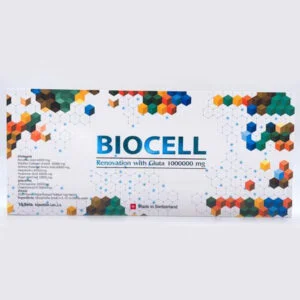 BIOCELL GLUTA 1000000mg