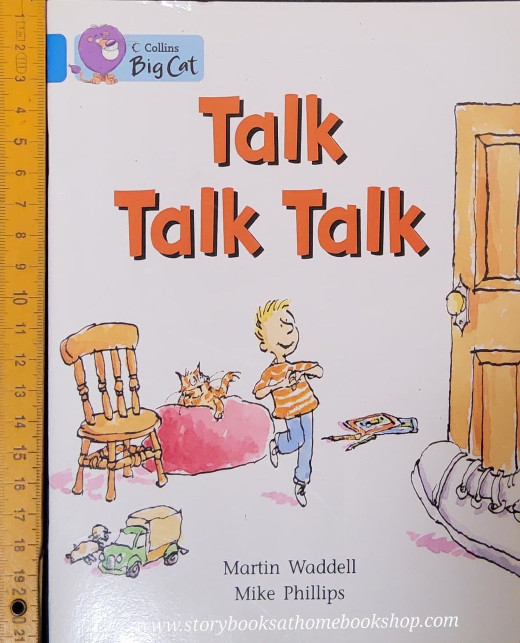 หนังสือนิทานปกอ่อน** ♥️♥️TALK TALK TALK