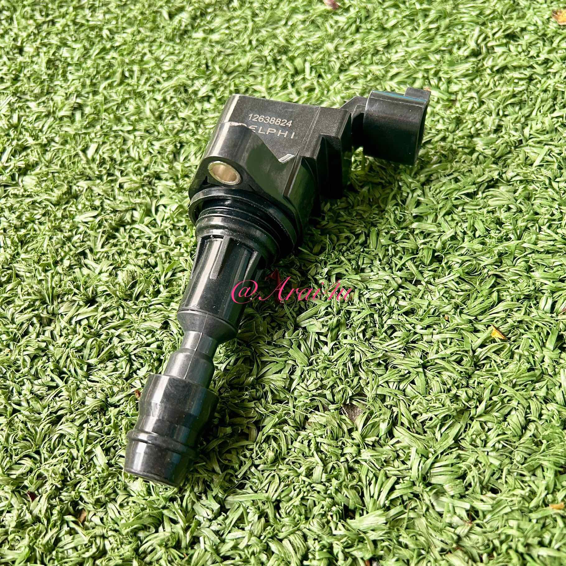 คอยล์จุดระเบิด CHEVROLET CAPTIVA ปี 2012 2.4 (12638824)