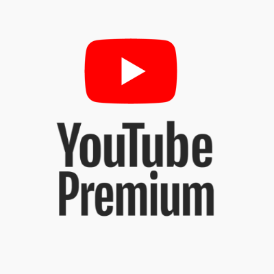 YouTube Premium [ 30 วัน ]