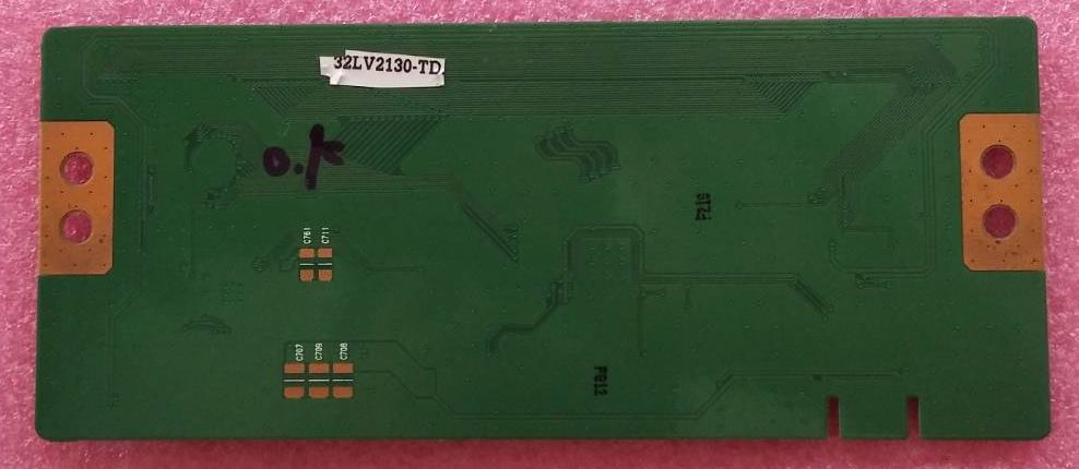 ทีคอน (T-CON) LG รุ่น32LN5400 32LN4900 32LN5120 32LS3150 32LV2130 32LS3400 พาร์ท6870C-0370A และรุ่นอื่นๆที่พาร์ทเดียวกัน