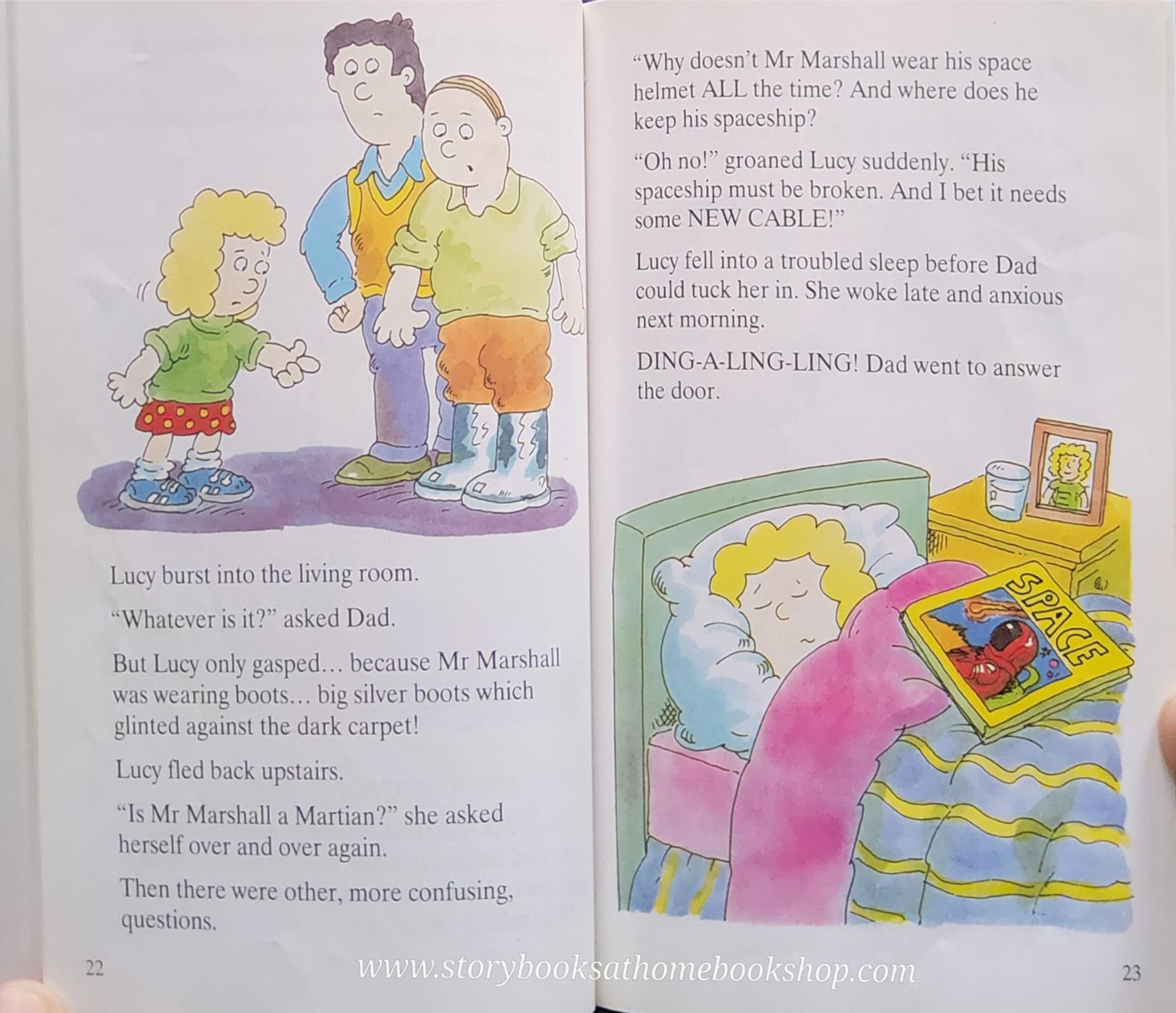 หนังสือนิทานปกแข็ง ** ♥️♥️BEDTIME STORIES FOR UNDER FIVES