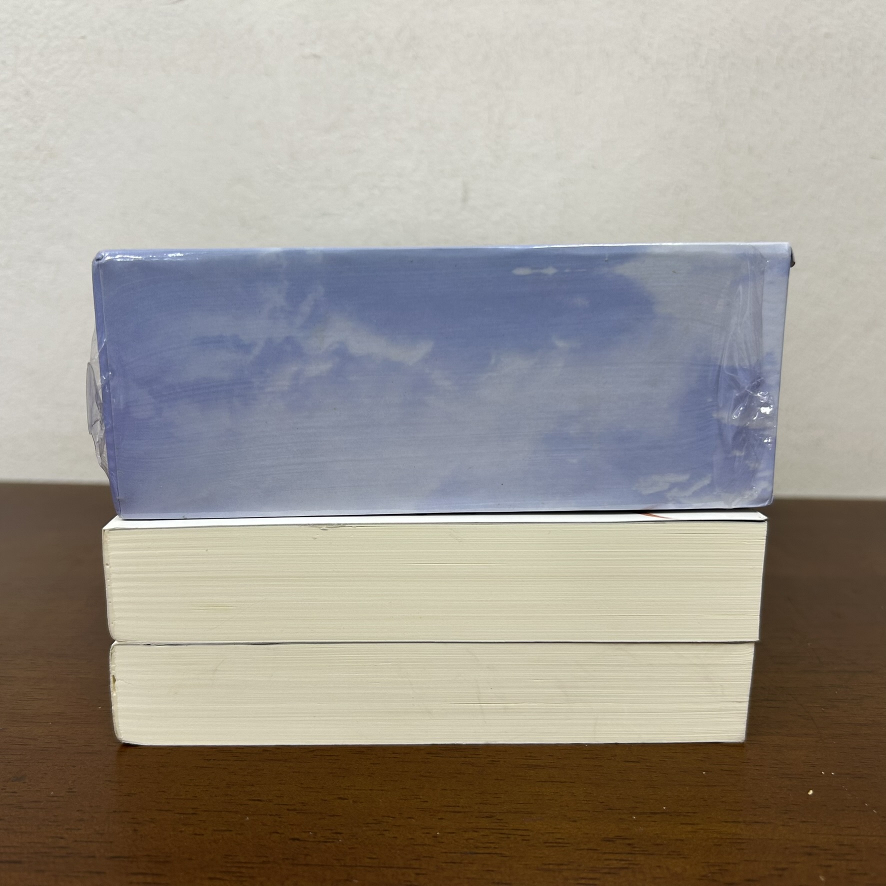 BOXSET ปฐพีไร้พ่าย เล่ม 1-2 จบ ครบชุด ... จิ่วลู่เฟยเซียง Jiu Lu Fei Xiang (มือสอง) แปลจีน นิยาย ห้องสมุด