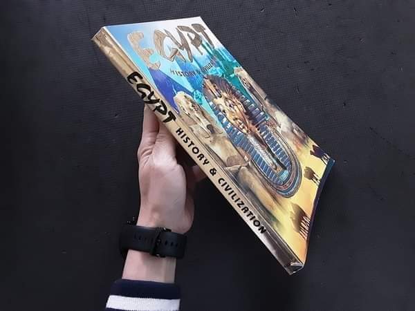 Knowledge Book ** 🍓🍓EGYPT HISTORY&CIVILIZATION