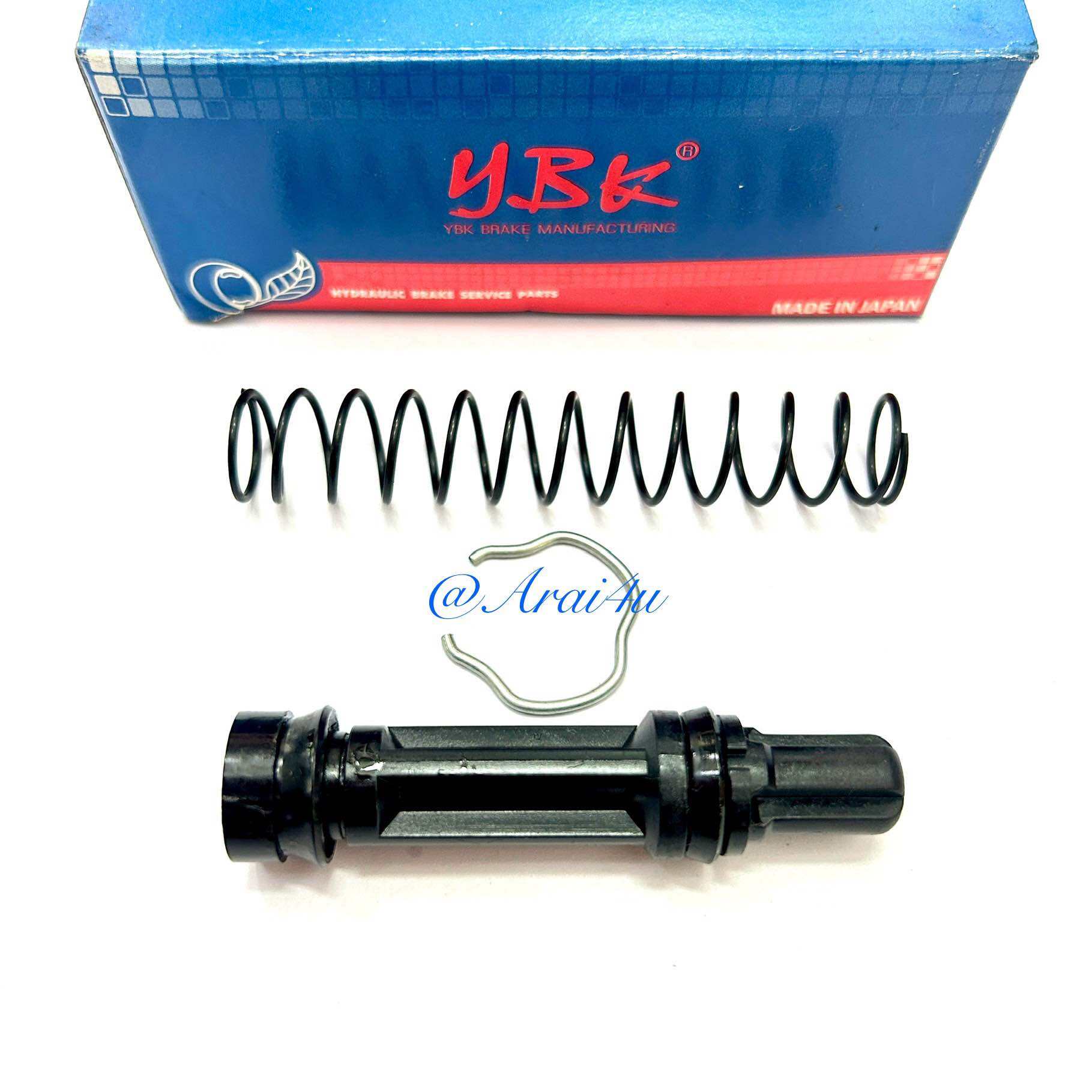 ชุดซ่อมคลัชบน NISSAN NAVARA D22 5/8 (YBK)