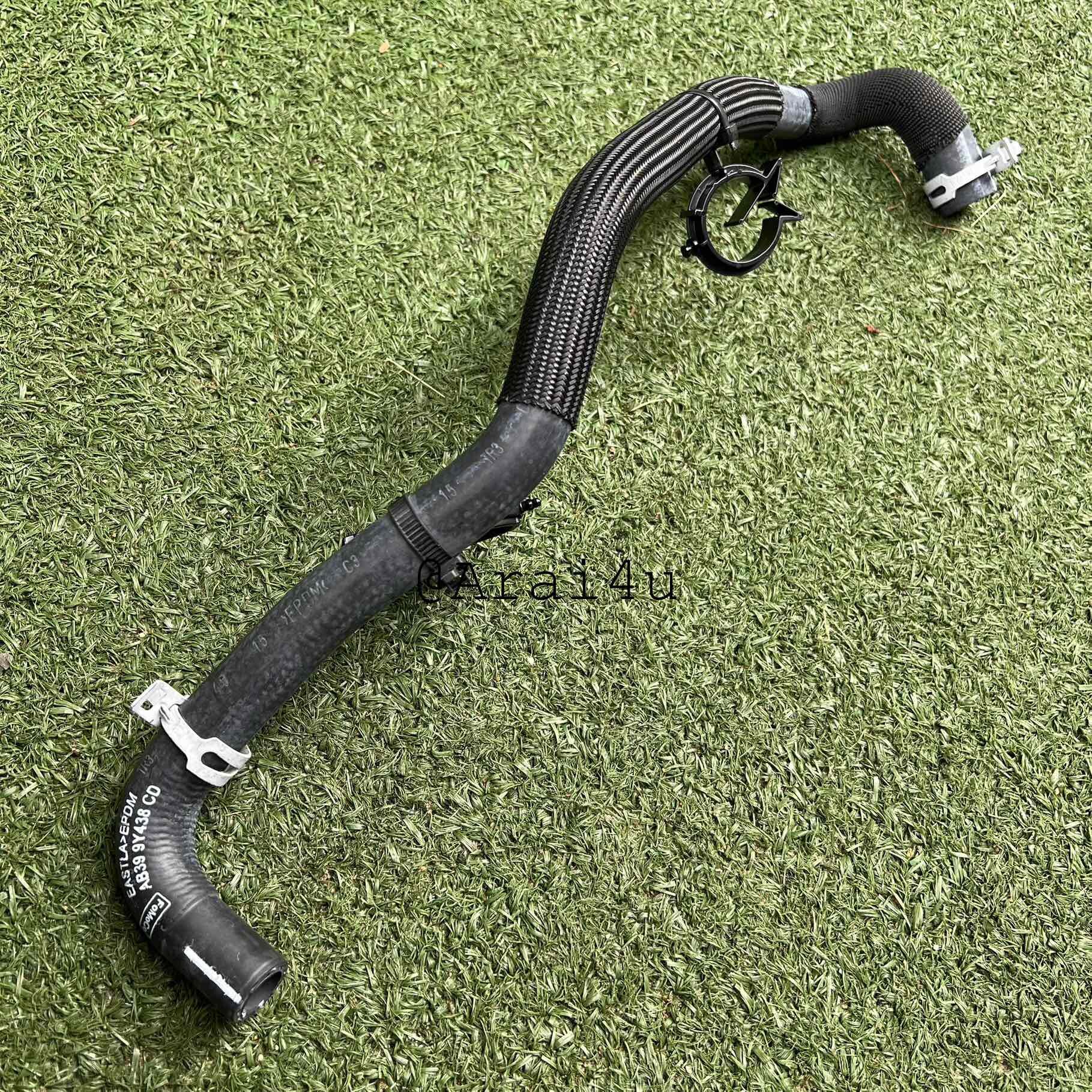 ท่อน้ำข้างเครื่อง MAZDA BT50PRO,FORD RANGER T6,EVERREST 2.2(AB399Y438CD)