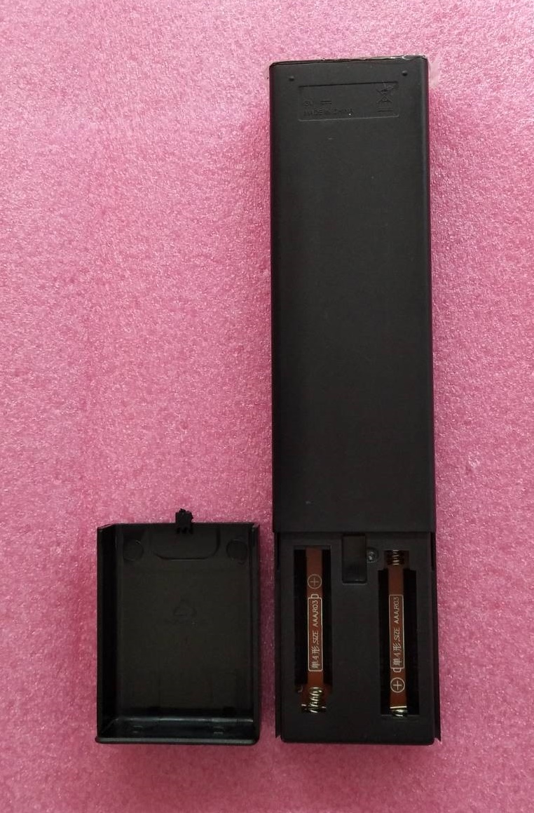 รีโมททีวี SONY (โซนี่) ของใหม่โรงงาน พาร์ท RMT-TX300E