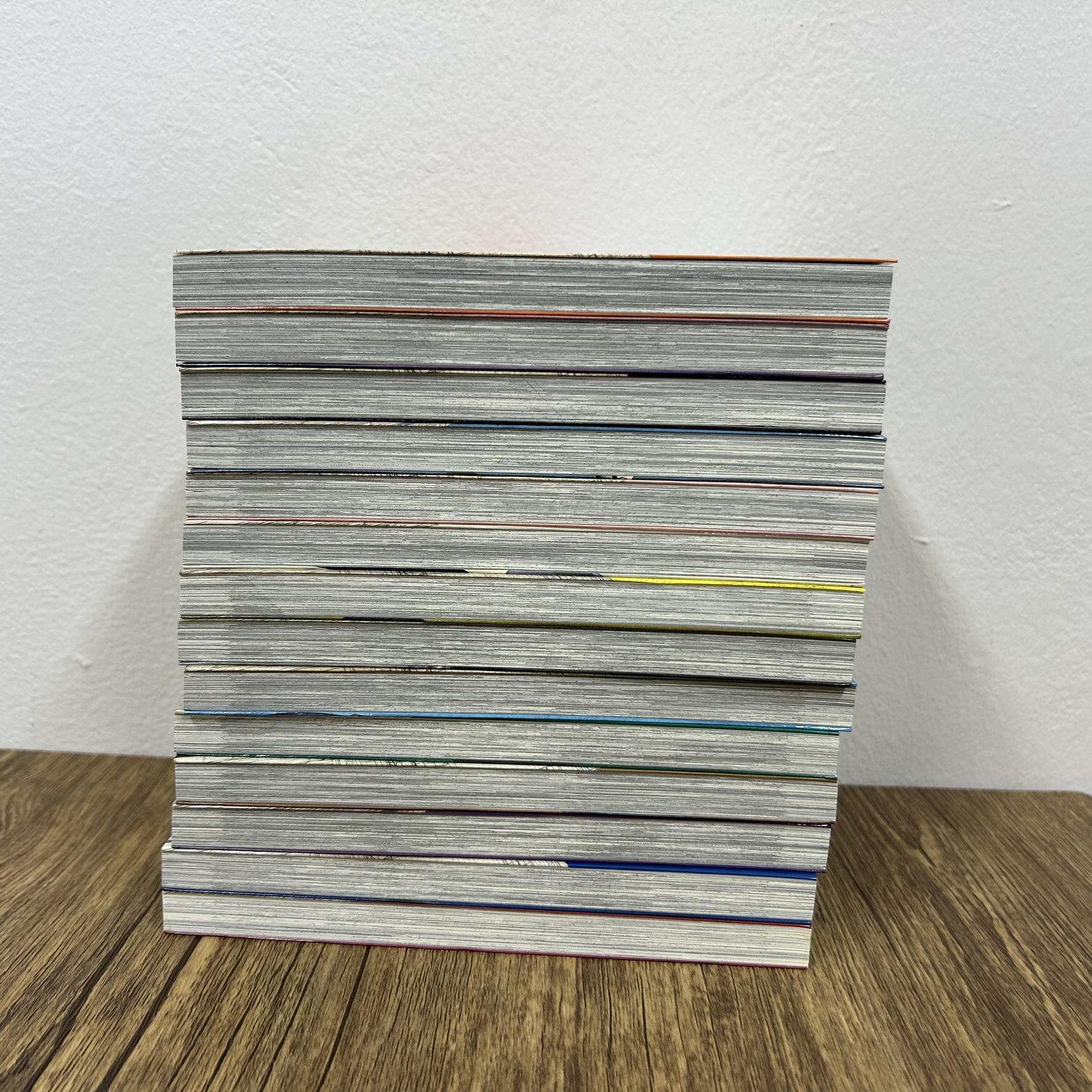 [MANGA] MORIARTY THE PATRIOT 1-14 (มือสอง) ... Ryosuke Takeuchi (เรียวสุเกะ ทะเกะอุชิ) มังงะ การ์ตูน