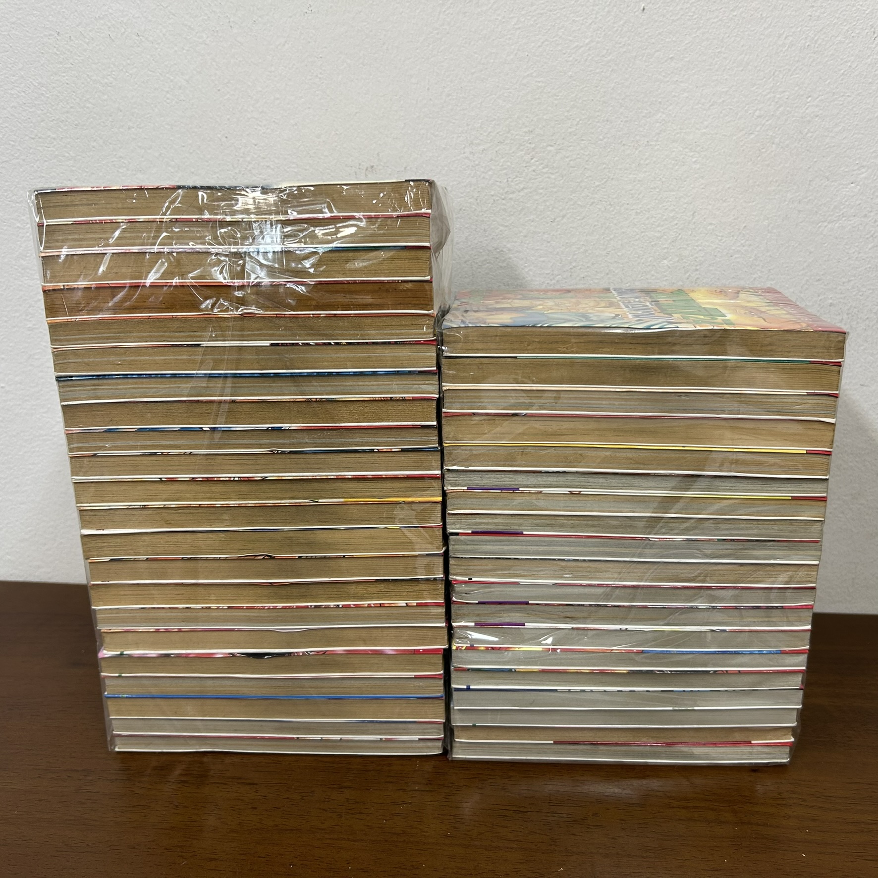 [MANGA] Baki บากิ จอมประจัญบาน 1-42 จบ ขาดเล่ม 12 ... Keisuke Itagaki (มือสอง) มังงะ การ์ตูน