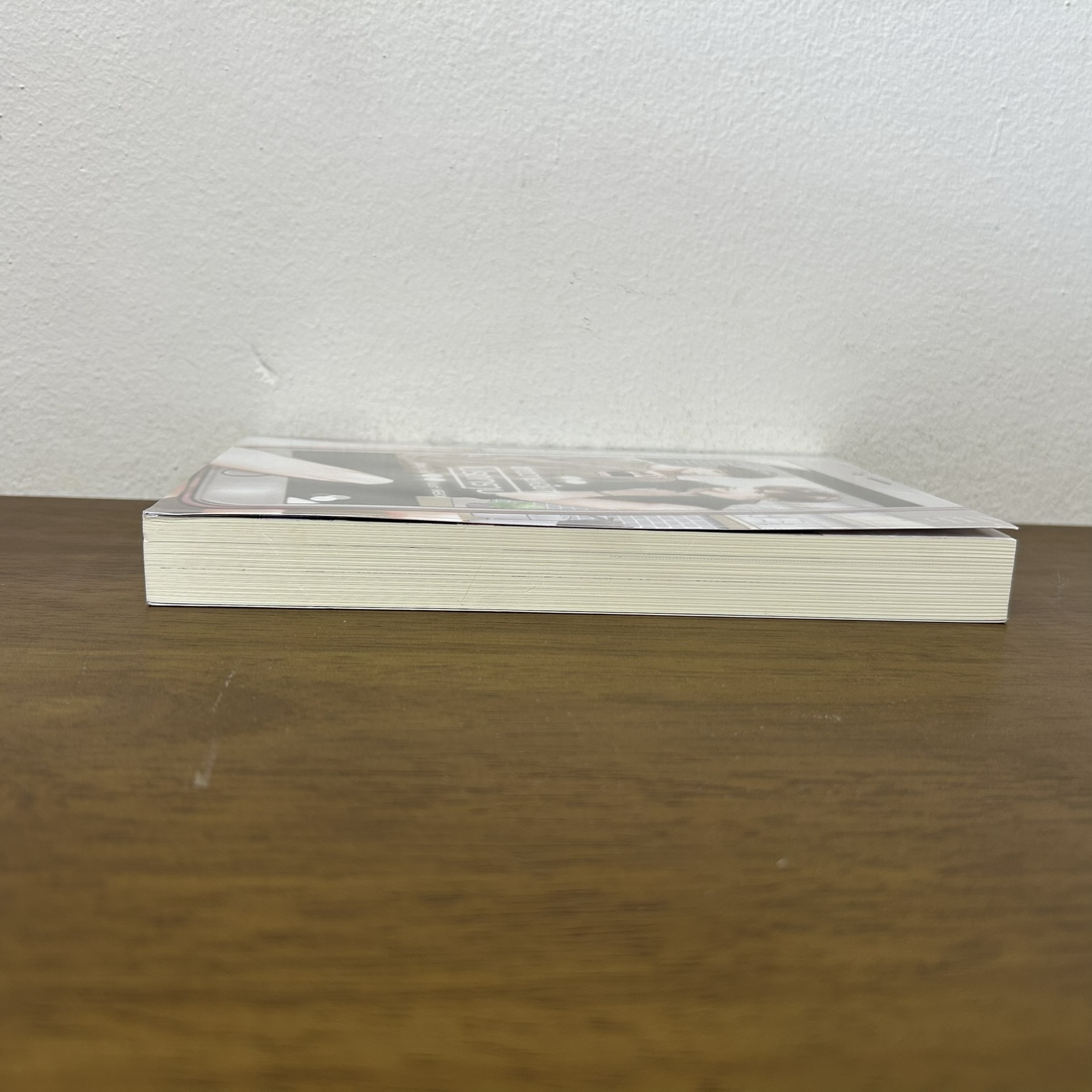 [YAOI] ชาววายเอ๋ย โปรดทราบ ... มะโน (มือสอง) นิยายวาย SENSE