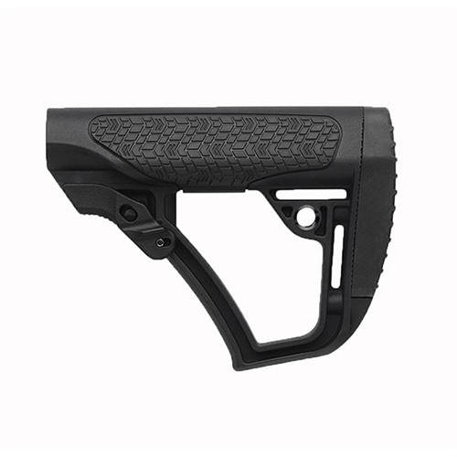 DANIEL DEFENSE - FURNITURE SET COLLAPSIBLE POLYMER (สีดำ