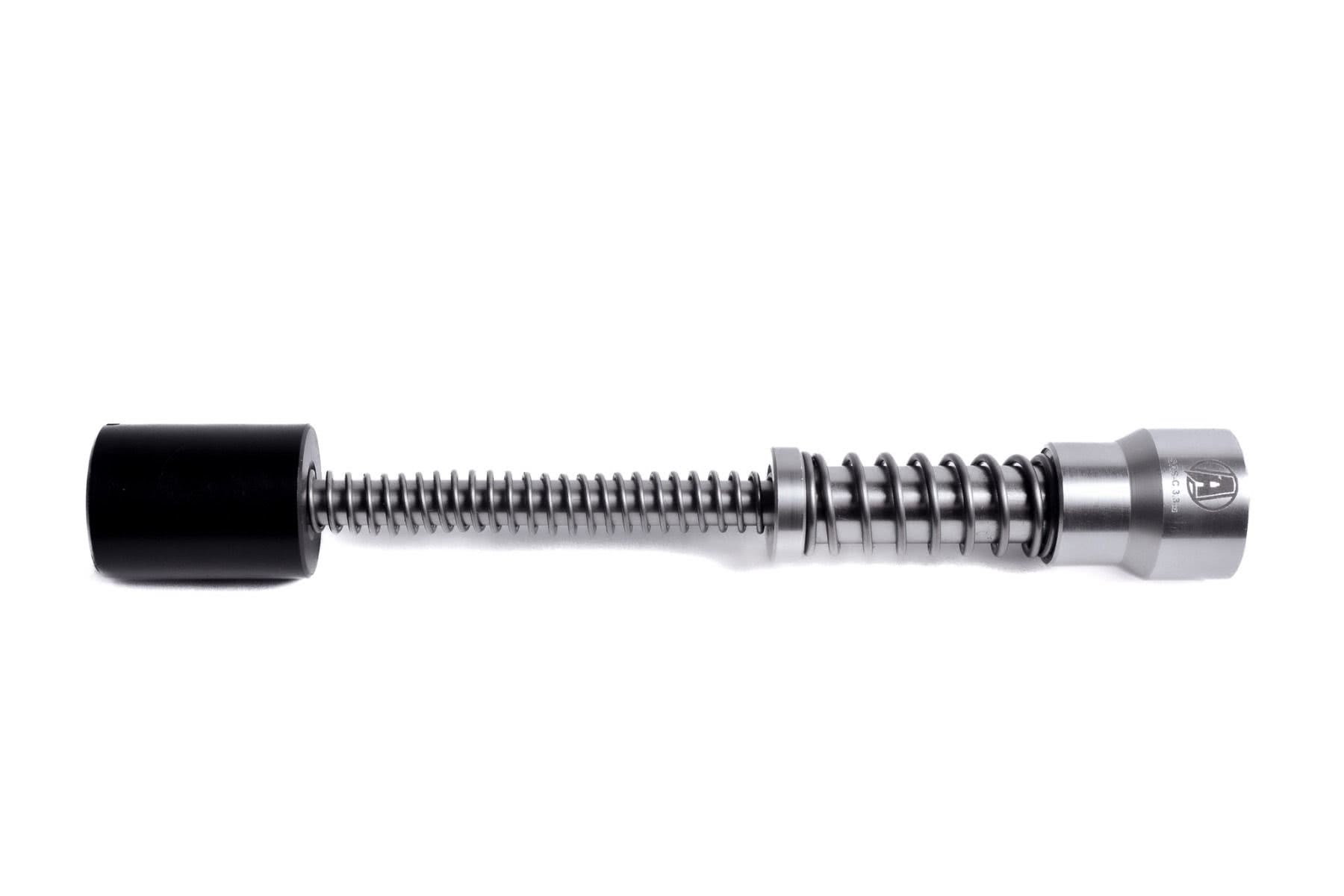 ARMASPEC - Stealth™ Recoil Spring - SRS™- AR15 GEN4 (C: 3.3 oz.)