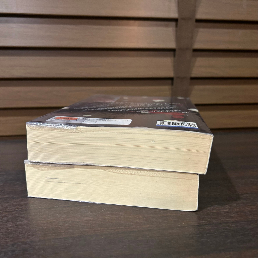 แรงพยาบาท ไฟปรารถนา Lovelock Extreme เล่ม 1-2 (จบ) ... Shayna (มือสอง) (ได้ 2 เล่ม)