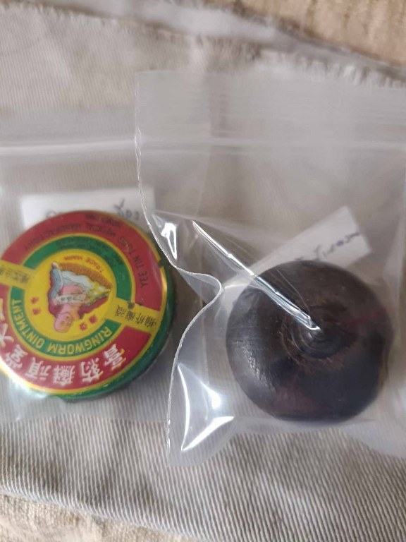 พระทันตธาตุครูบาดี ญาณวุฒิ วัดบ้านดอน อ.ป่าซาง จ.ลำพูน ได้มาจากปู่มา เล่าว่าท่านได้มาตอนครูบาดี ท่านยังทรงขันธุ์ 5 อยู่ เมื่อประมาณปี 2510 กว่า ๆ ท่านจำไม่ได้แล้ว ปัจจุบัน (บันทึก พ.ศ.2566) ปู่มาอายุ 88 ปี ท่านเป็นศิษย์สายตรง เคยรับใช้ครูบาดีมาก่อน