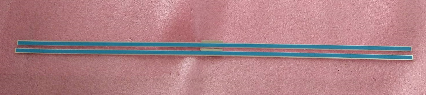 หลอดแบล็คไลท์ทีวี Sony โซนี่ ใหม่โรงงาน ใช้กับ รุ่นKD-49X7000E KD-49X7000F KD-49X7000G KD-49X7500G KD-49X8000E KD-49X8000G