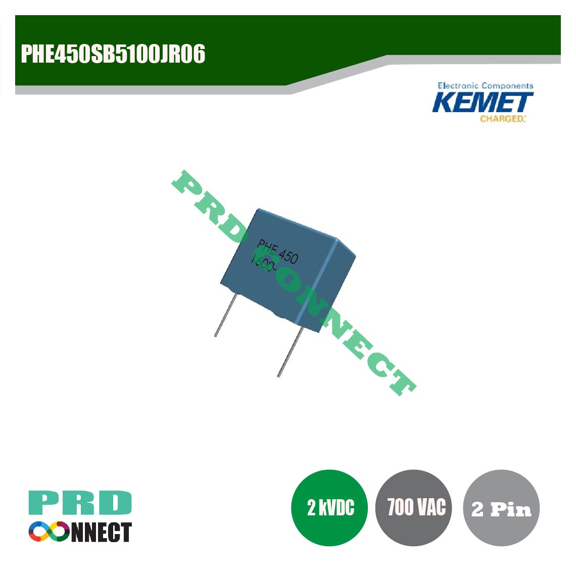 PHE450SB5100JR06
