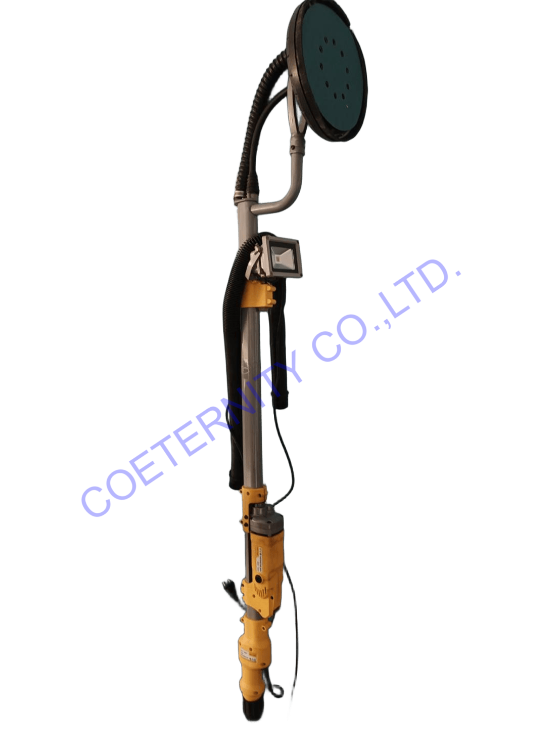 เครื่องขัดฝ้า CH-J3-MC230C