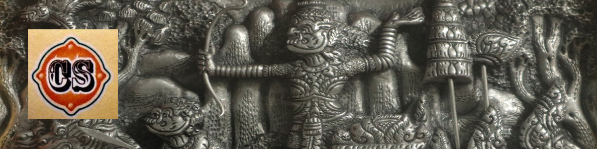 CHIANGMAI SILVER