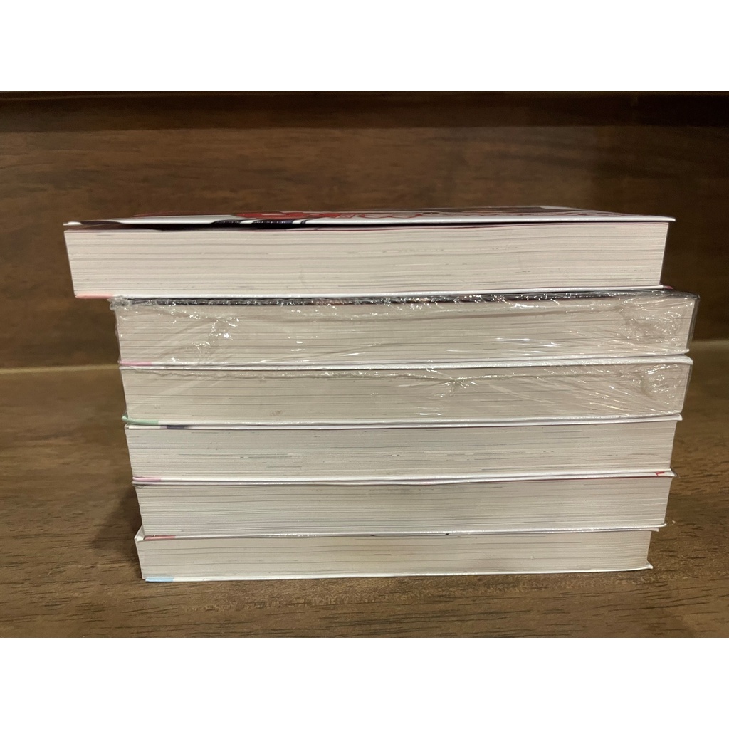 [LIGHT NOVEL] เนคุโรมะ แบ๊วลืมหลุม เล่ม 1-6 (จบ) ... Hirasaka Yomi เขียน (มือสอง)