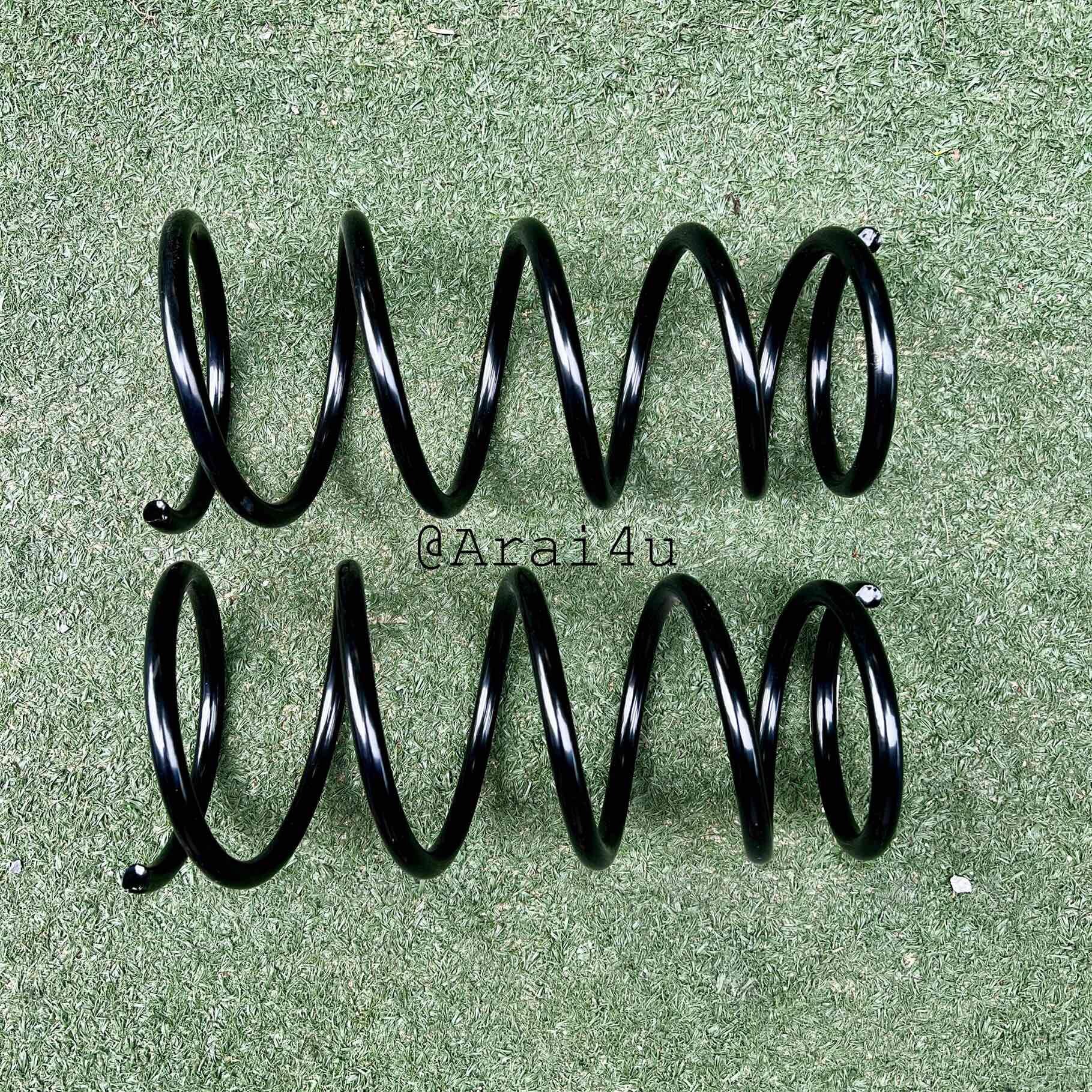 สปริง โช้คอัพหน้า สำหรับ TOYOTA VIOS ปี 2003-2007 รหัสสินค้า TO-S001 ( 1คู่ ) ยี่ห้อ NDK