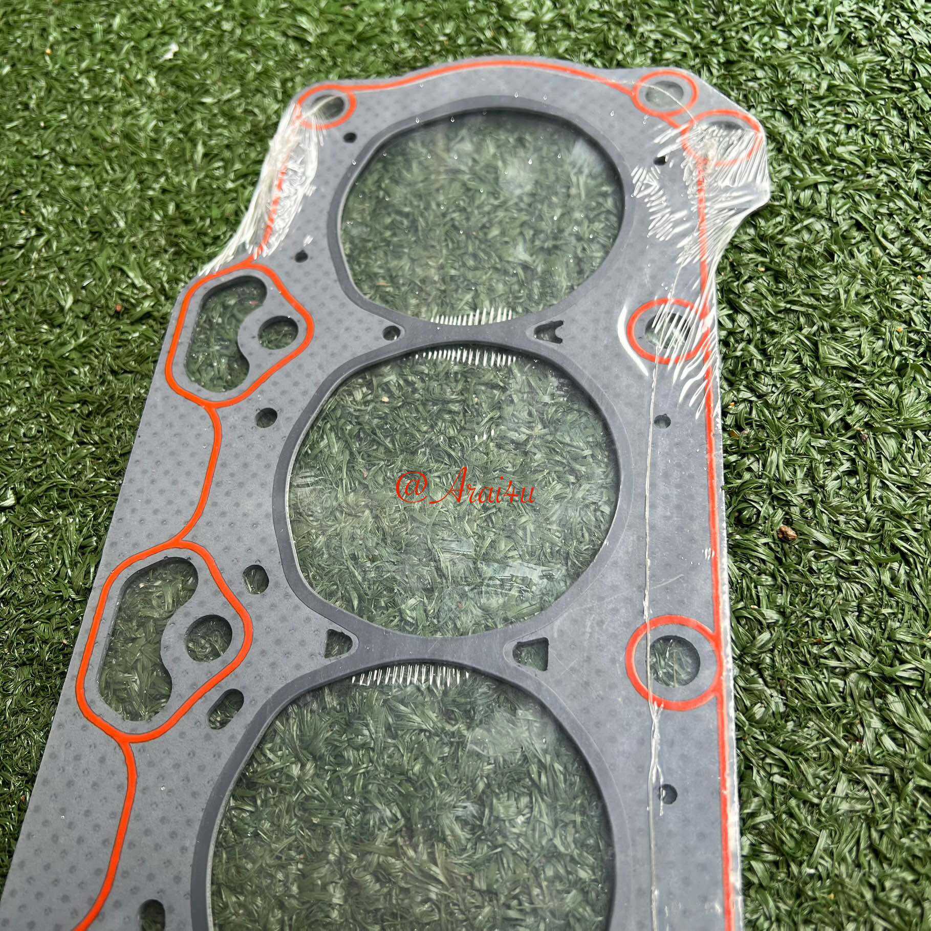 ประเก็นฝาสูบ TOYOTA ALTIS DUAL 1ZRFE ไฟ 2.0MM (11115-37051)