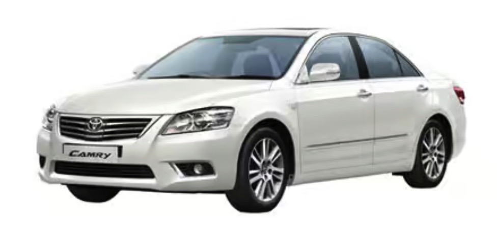 Camry 06-11