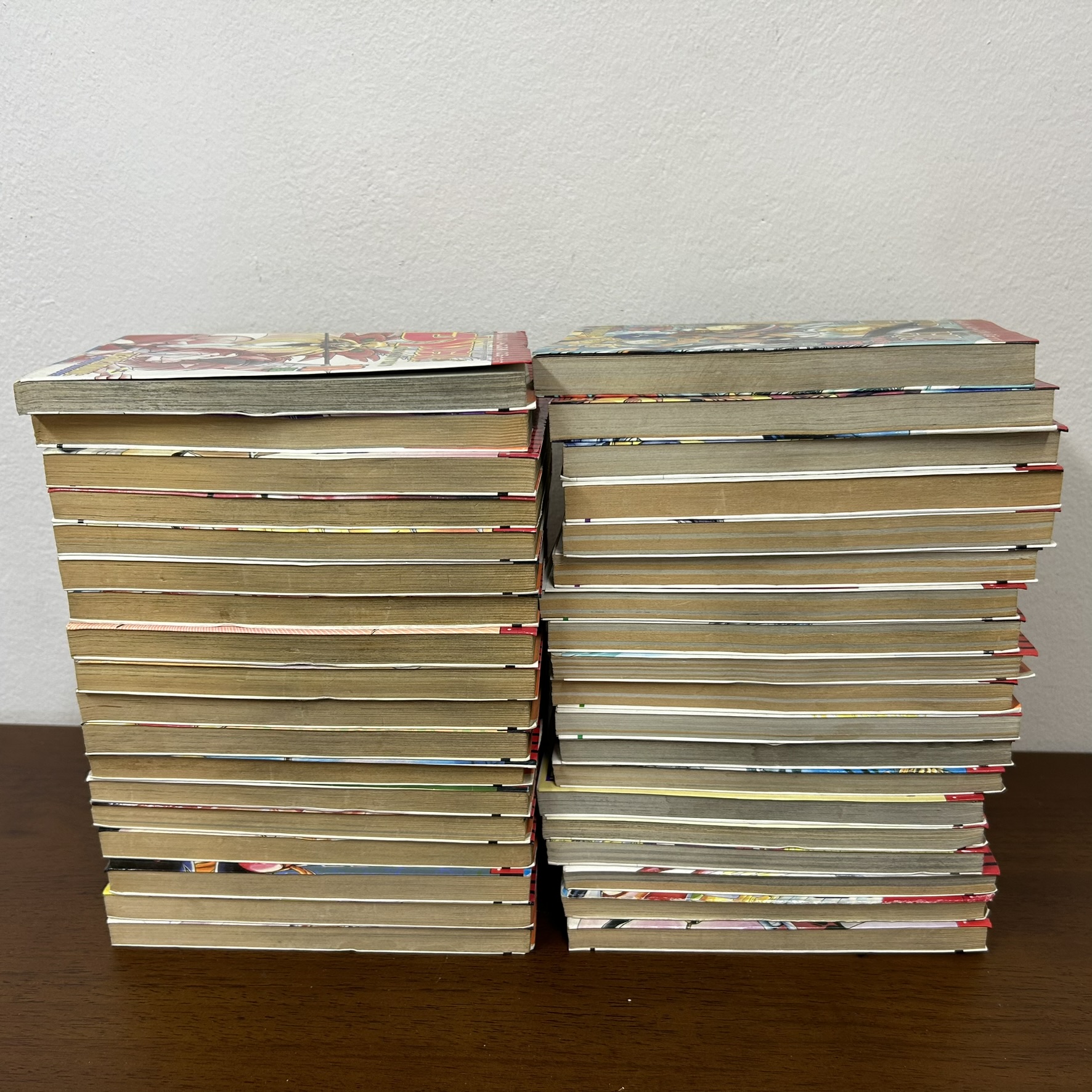 [MANGA] ฮาเมรุน แห่งบทเพลงกำราบมาร 1-37 จบ ... Michiaki Watanabe (มือสอง) มังงะ การ์ตูน