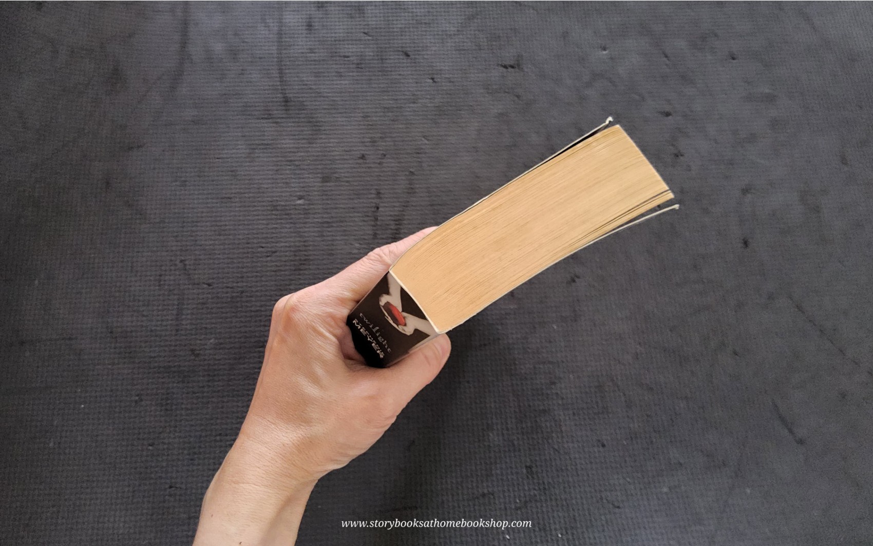 นวนิยายขายดี** **วรรณกรรมเยาวชน** 🍅Twilight book 1 (The Twilight Saga #1) by Stephenie Meyer