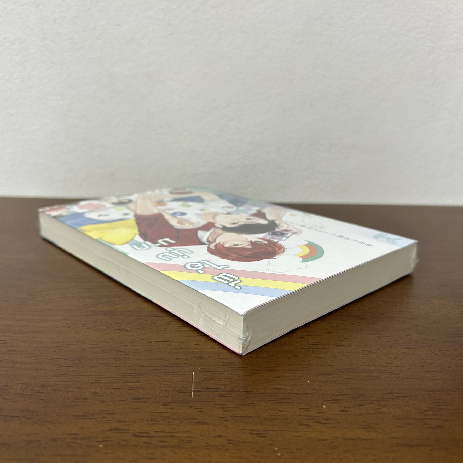 [YAOI] พี่ไอ่นุ่มมาก ... theneoclassic (มือหนึ่งซีล) นิยายวาย DEEP