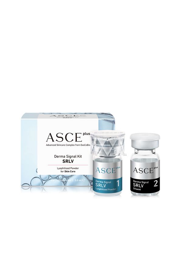 Asce Plus Derma Signal Kit
