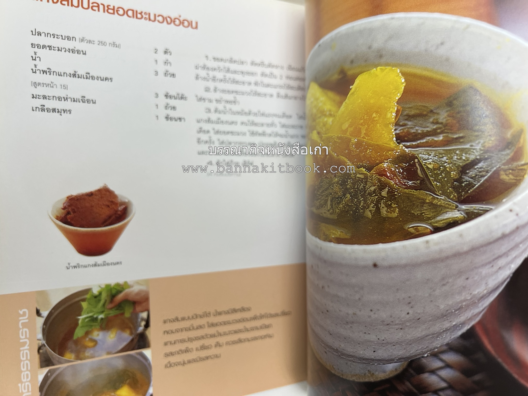 ข้าวแกงเป็นอาชีพ โดย : สำนักพิมพ์แสงแดด.