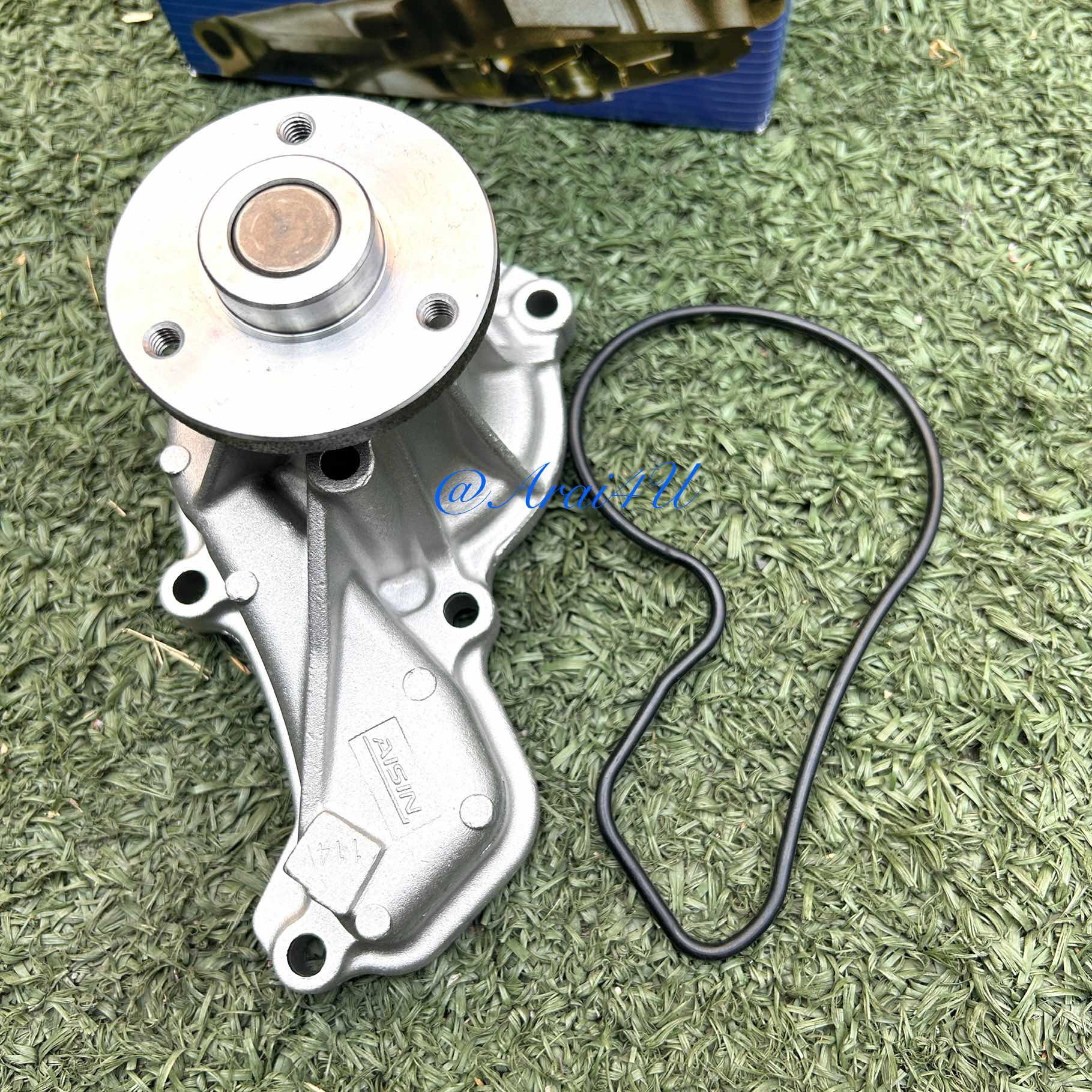 ปั้มน้ำ HONDA CIVIC 06 -2012 1.8 AISIN