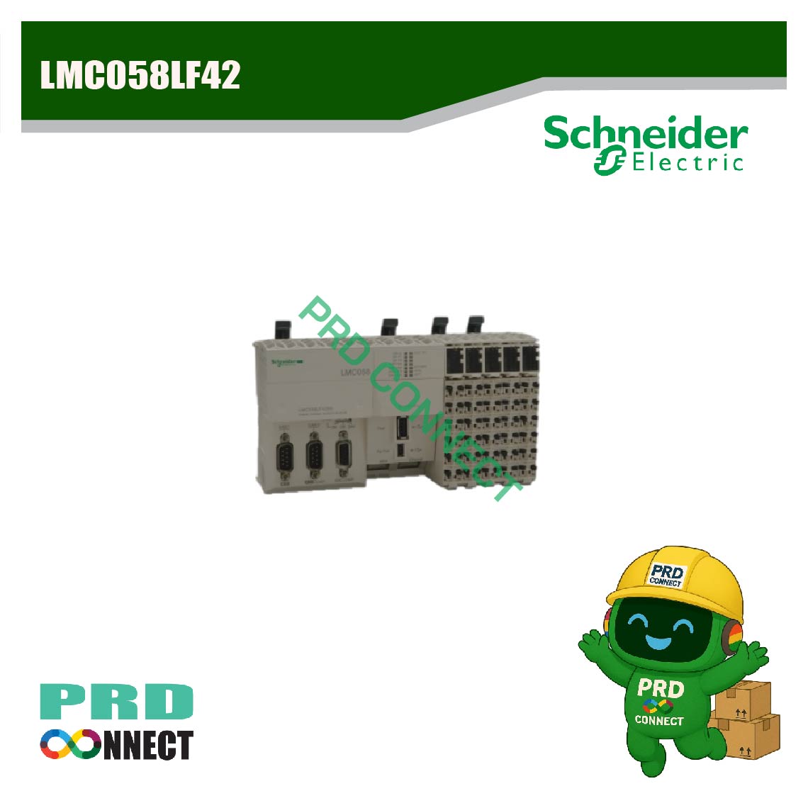 LMC058LF42