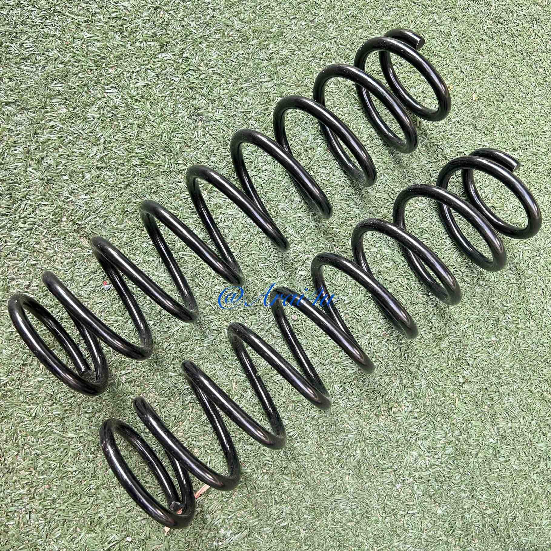 สปริงโช้คหลัง HONDA CIVIC 92-95 คู่ละ NDK
