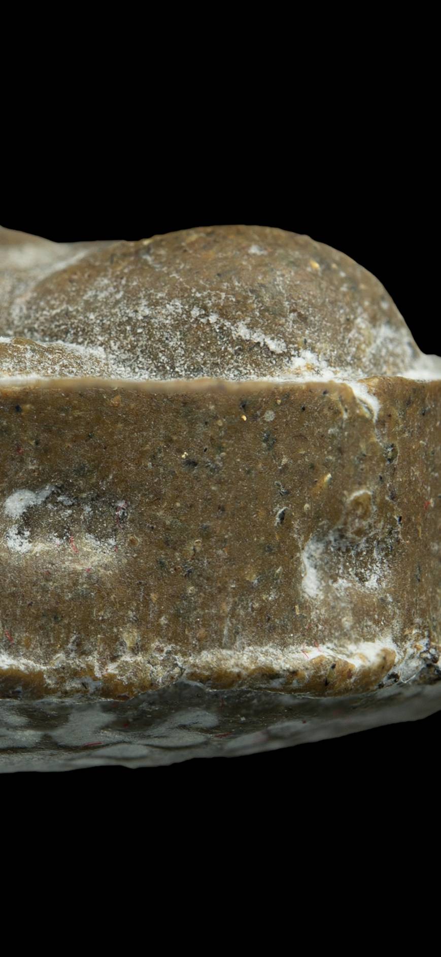 พระปิดตา เนื้อผงเกสร รุ่นแรก วัดชัยมงคล ปี 2522 ตะกรุดเงิน9ดอก (มีผงตะไบทองคำ)