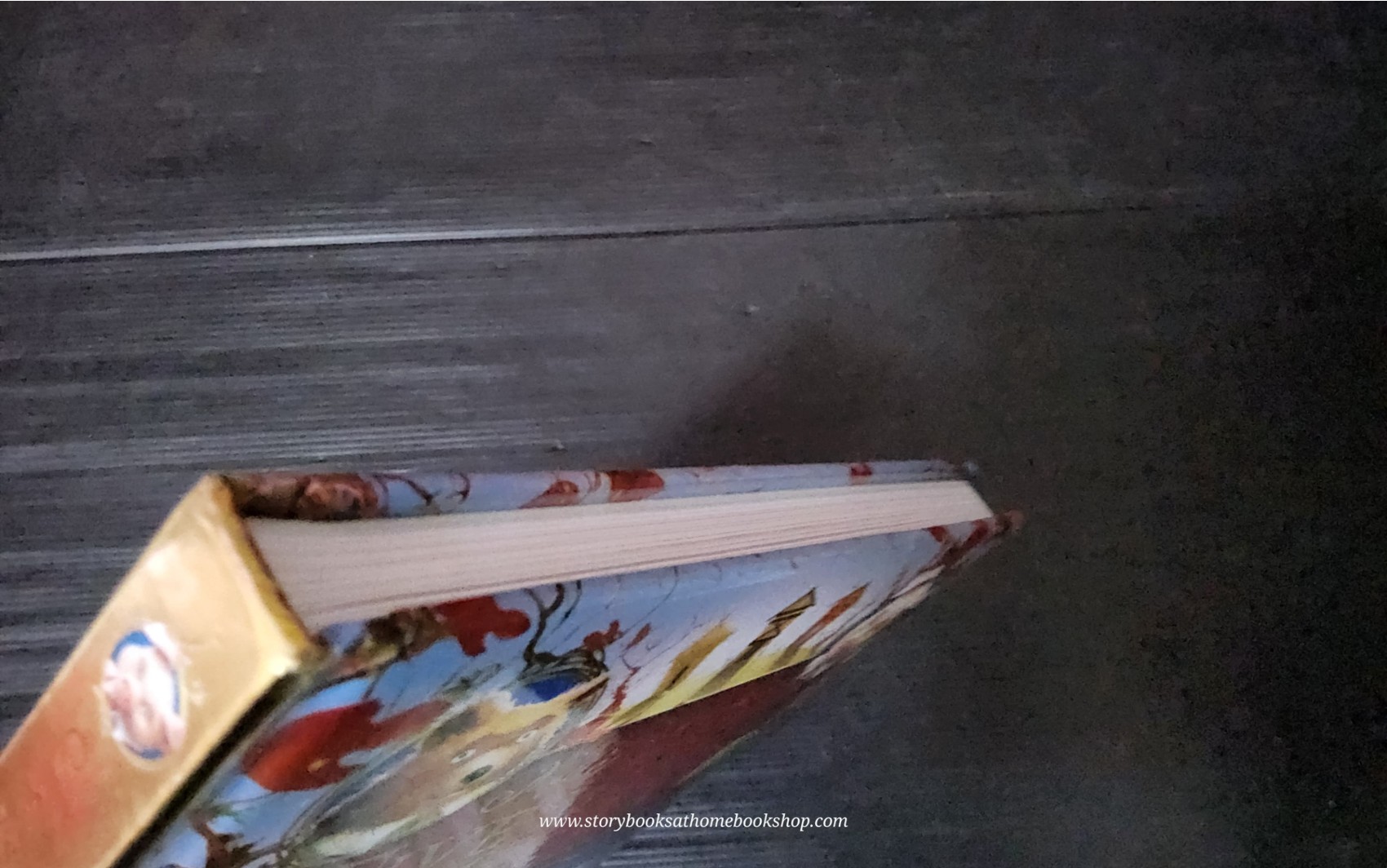 หนังสือนิทานปกแข็ง* 🍓🍓MY TREASURY OF FIVE-MINUTE TALES