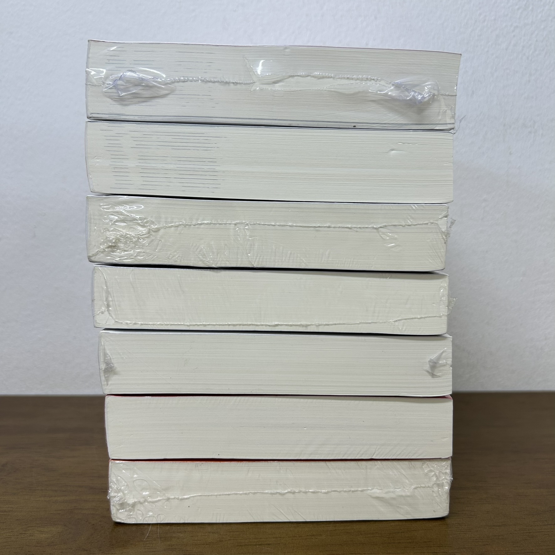 ชุด สามเสน่หา-จอมใจเจ้ายุทธ์ เล่ม 1-3/จอมนางเจ้าหัวใจ 1-2/จอมซนเจ้าเสน่ห์ 1-2 จบ 7 เล่ม ... Qianlu เฉียนลู่ (มือหนึ่ง)