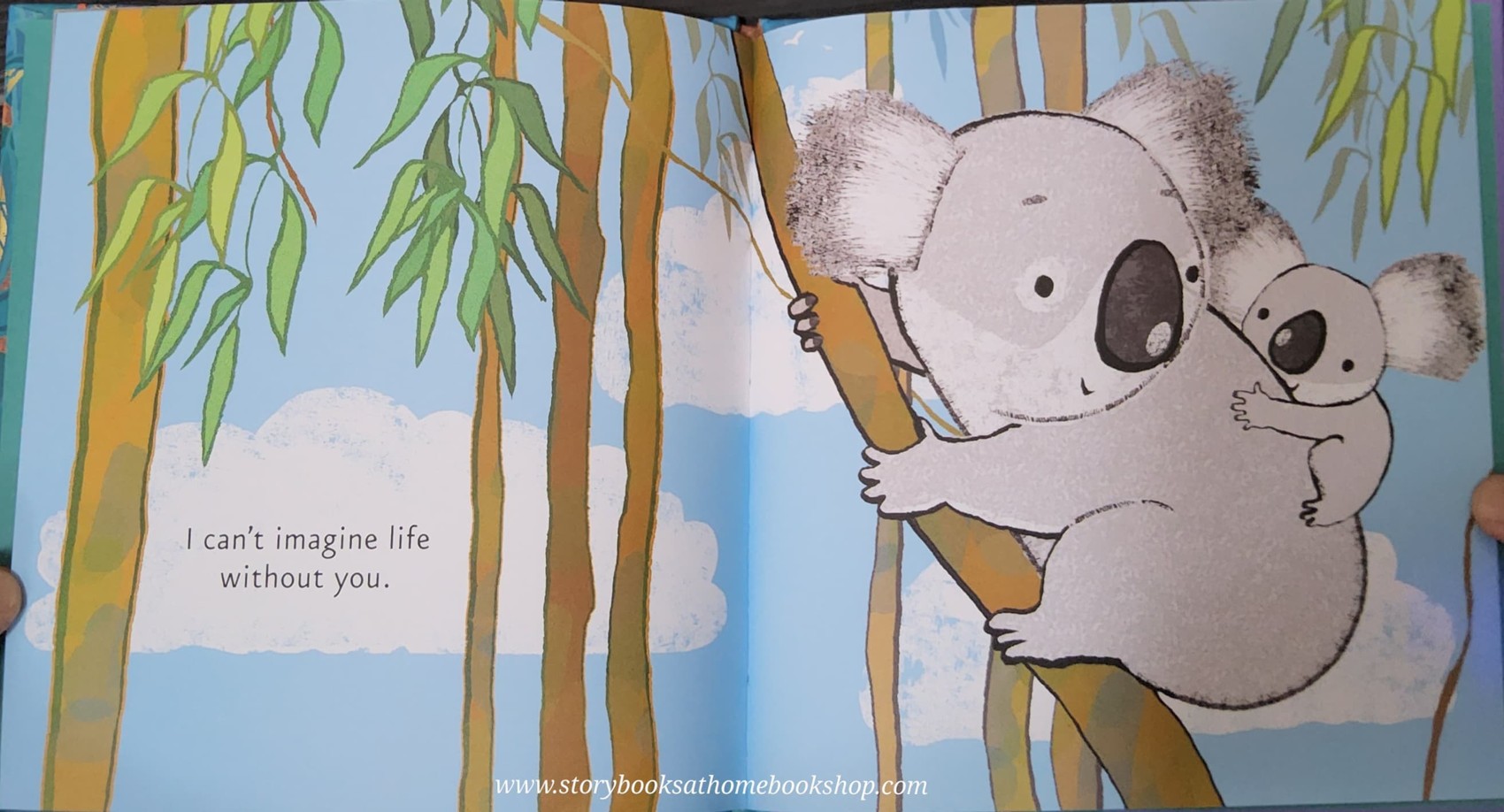 หนังสือนิทานปกแข็ง** 🍅🍅EVERYTHING BY EMMA DODD